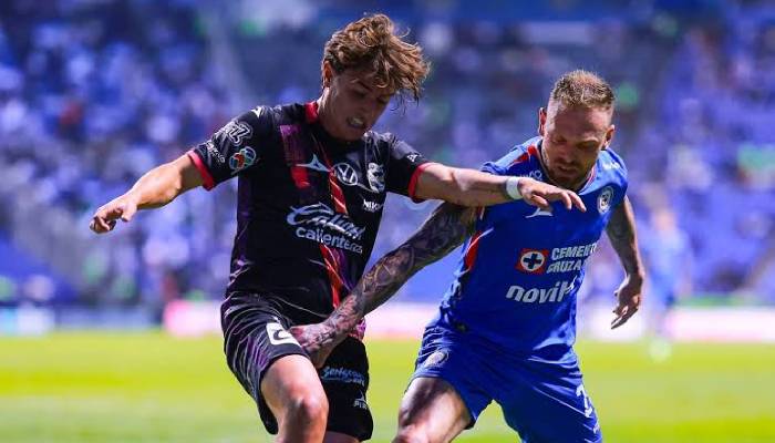 Soi kèo góc Cruz Azul vs Puebla, 8h00 ngày 22/07