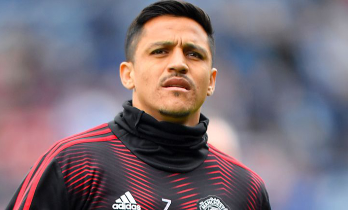 MU tốn hơn 8 triệu bảng cho mỗi b&agrave;n thắng của Alexis Sanchez