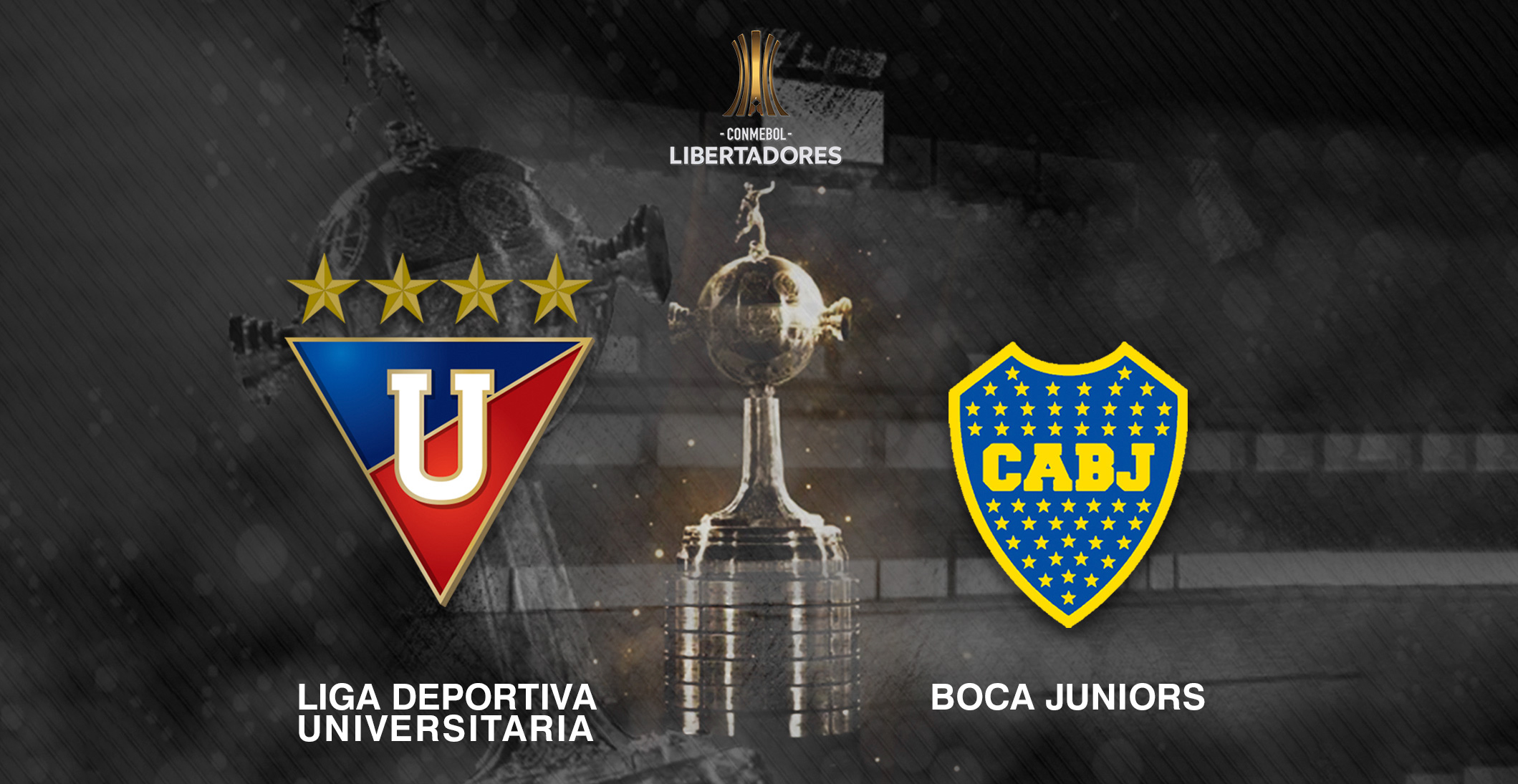 Nhận định LDU Quito vs Boca Juniors, 05h15 22/08 (Copa Libertadores)