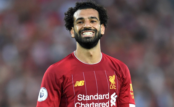Mohamed Salah chia tay Liverpool v&agrave;o H&egrave; 2020?