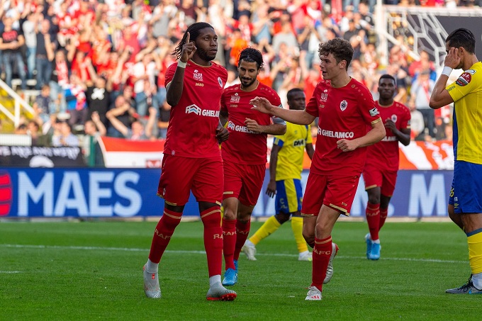 Phân tích tỷ lệ AZ Alkmaar vs Royal Antwerp, 1h30 ngày 23/8