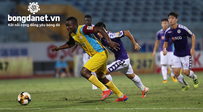 Quảng Nam vs Sanna Khánh Hòa (17h 23/8): Đội khách khó thắng