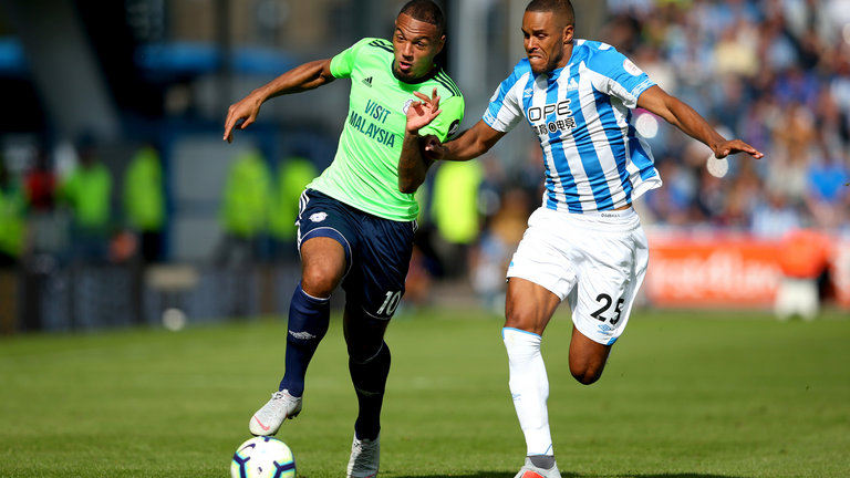 Phân tích tỷ lệ Cardiff vs Huddersfield, 1h45 ngày 22/8