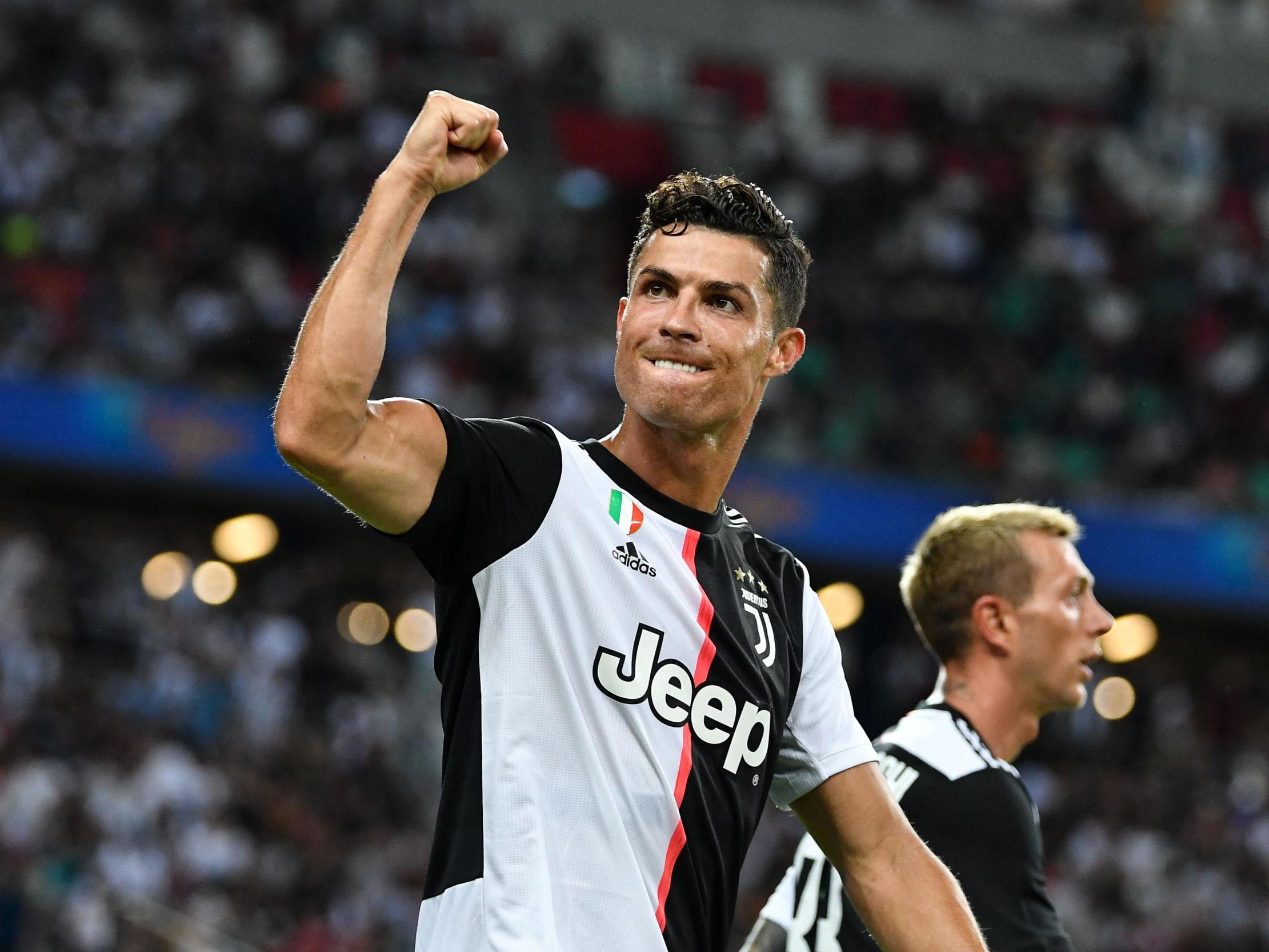 Cristiano Ronaldo bất ngờ c&ocirc;ng bố thời điểm nghỉ hưu