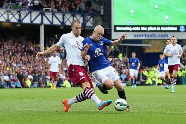 Phân tích tỷ lệ Aston Villa vs Everton, 2h ngày 24/8