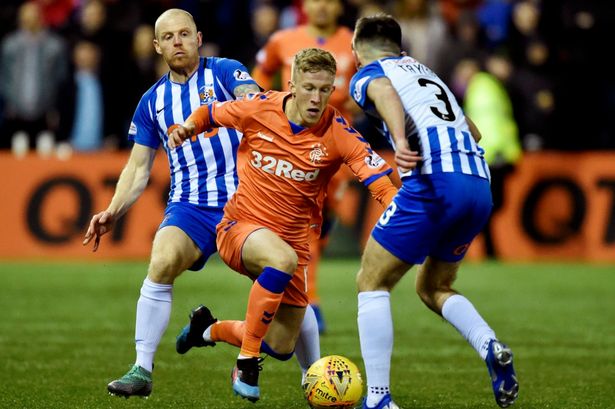 Nhận định Glasgow Rangers vs Kilmarnock, 21h00 ngày 22/8