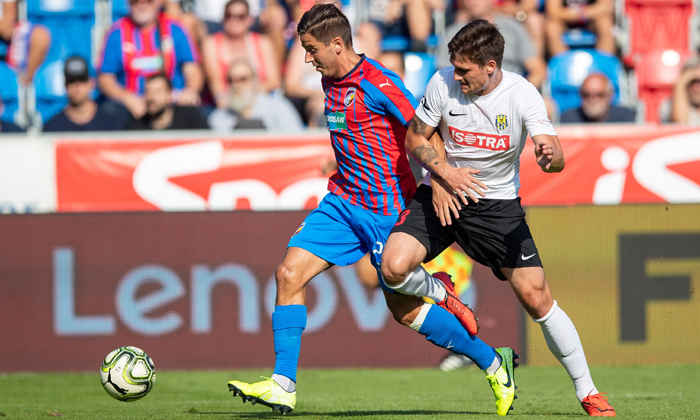 Nhận định Viktoria Plzen vs Opava, 23h00 ngày 21/8