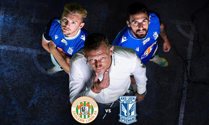 Nhận định Zaglebie Lubin vs Lech Poznan, 23h00 ngày 21/8