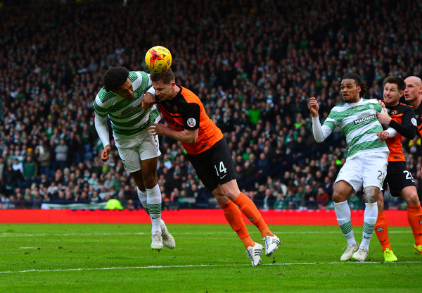 Nhận định Dundee United vs Celtic, 23h30 ngày 22/8
