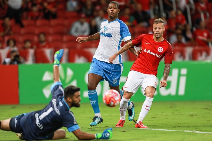 Nhận định Goias vs Atletico Clube Goianiense, 7h00 ngày 23/8