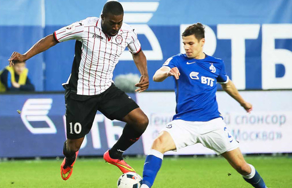 Nhận định Rotor Volgograd vs PFC Sochi, 0h00 ngày 23/8