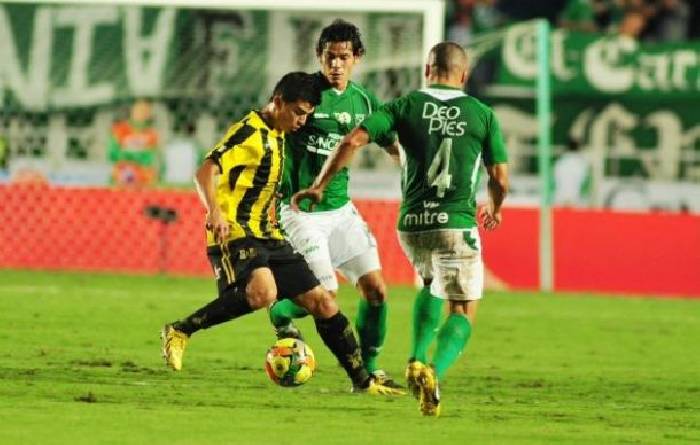 Nhận định, soi kèo Alianza vs Deportivo Cali, 6h05 ngày 23/8