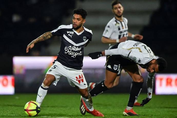 Nhận định, soi kèo Bordeaux vs Angers, 20h00 ngày 22/8