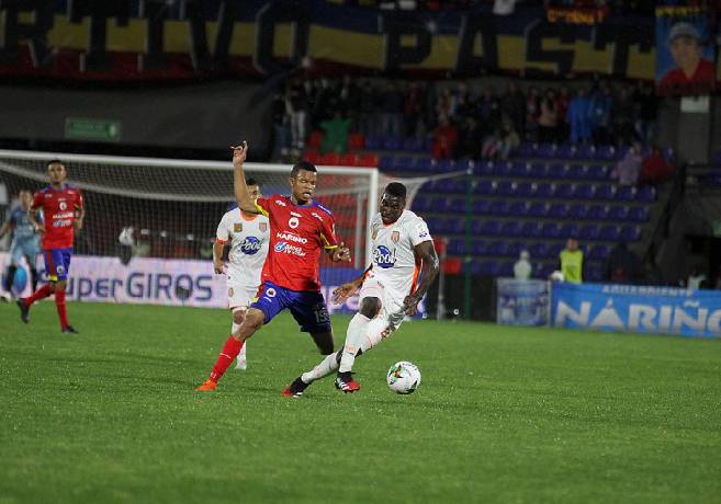 Nhận định, soi kèo Deportivo Pasto vs Envigado, 8h10 ngày 23/8