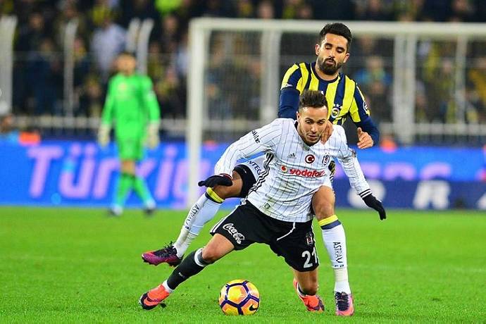 Nhận định, soi kèo Fenerbahce vs Antalyaspor, 1h45 ngày 23/8