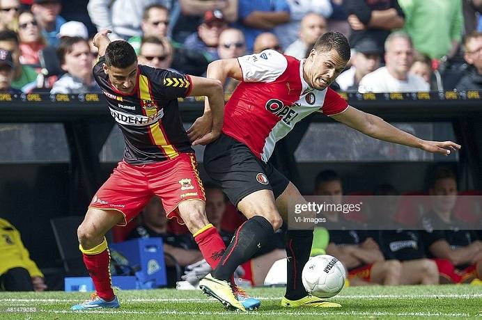 Nhận định, soi kèo Feyenoord vs Ahead Eagles, 19h30 ngày 22/8