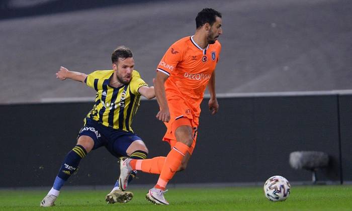Nhận định, soi kèo Konyaspor vs Istanbul Basaksehir, 23h15 ngày 22/8