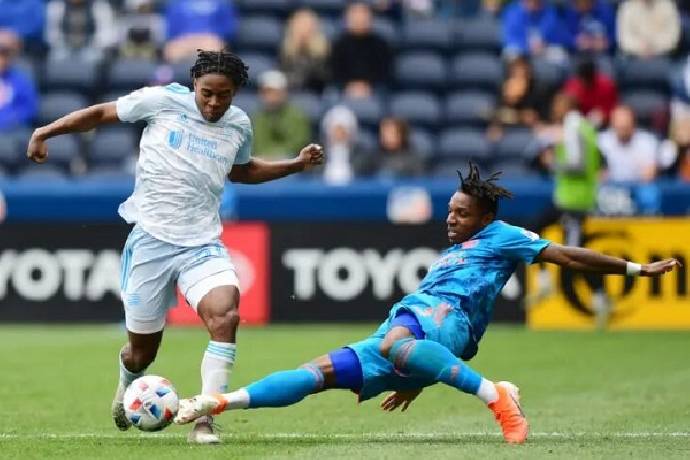 Nhận định, soi kèo New England vs FC Cincinnati, 7h00 ngày 22/8