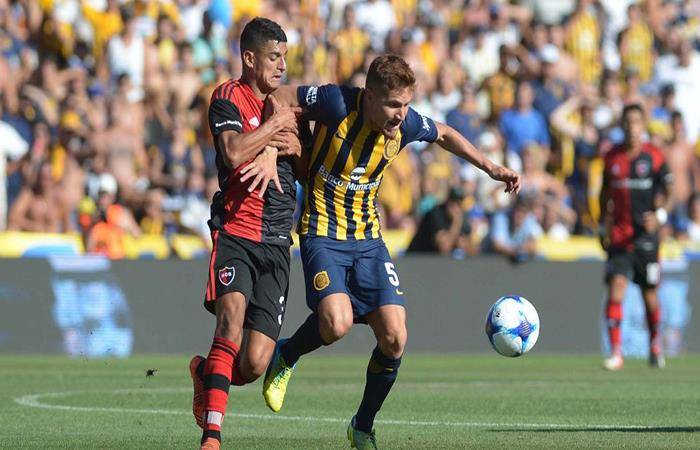 Nhận định, soi kèo Newell's Old Boys vs Rosario Central, 1h45 ngày 23/8
