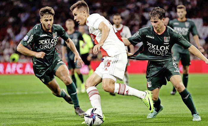 Nhận định, soi kèo Twente vs Ajax, 17h15 ngày 22/8
