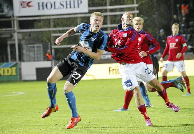 Nhận định, soi kèo Viborg vs Aarhus, 23h ngày 22/8