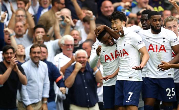 Ph&acirc;n t&iacute;ch k&egrave;o hiệp 1 Wolves vs Tottenham, 20h ng&agrave;y 22/8