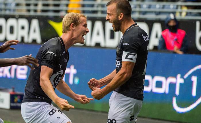 Soi kèo bóng đá Na Uy hôm nay 22/8: Valerenga vs Viking 