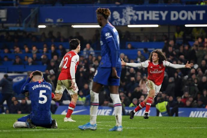 Soi k&egrave;o phạt g&oacute;c Arsenal vs Chelsea, 22h30 ng&agrave;y 22/8