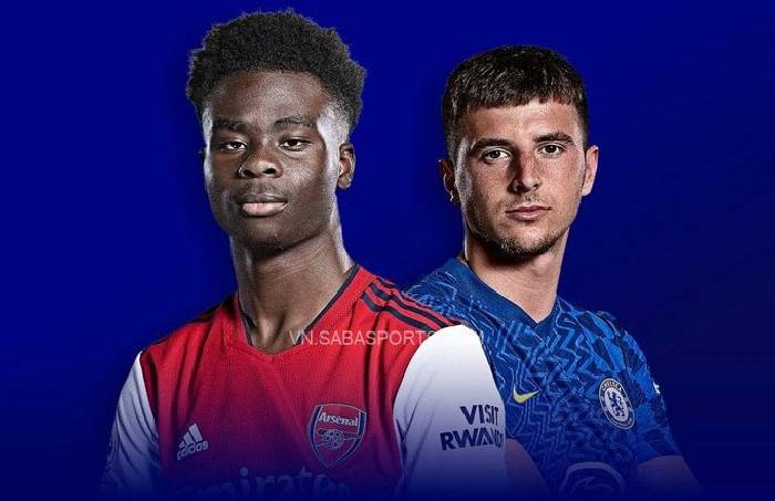 Tỷ lệ kèo nhà cái Arsenal vs Chelsea mới nhất, 22h30 ng&agrave;y 22/8
