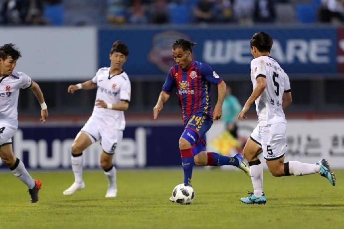 Nhận định, soi kèo Bucheon vs Busan IPark, 17h30 ngày 22/8