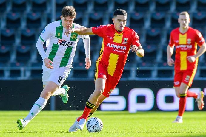 Nhận định, soi kèo Groningen vs Go Ahead Eagles, 17h15 ngày 21/8