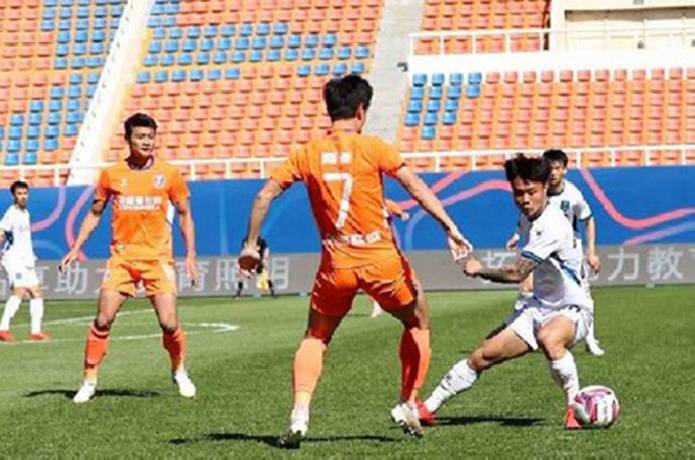 Nhận định, soi kèo Jiangxi Beidamen vs Xinjiang Tianshan, 14h30 ngày 22/8