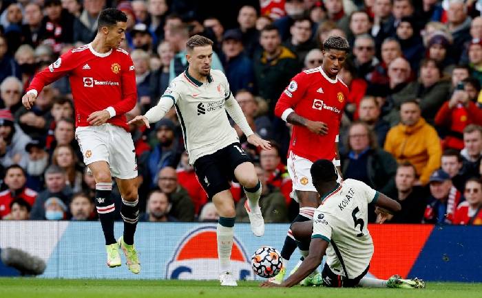 Soi kèo đặc biệt MU vs Liverpool, 2h ngày 23/8 