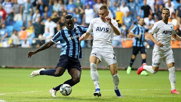 Soi k&egrave;o, dự đo&aacute;n Macao Fenerbahce vs Adana Demirspor, 1h45 ng&agrave;y 23/8