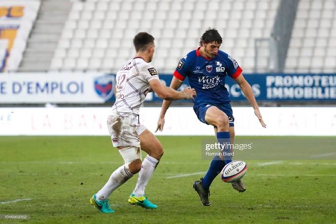 Soi kèo, dự đoán Macao Grenoble vs Bordeaux, 1h45 ngày 23/8