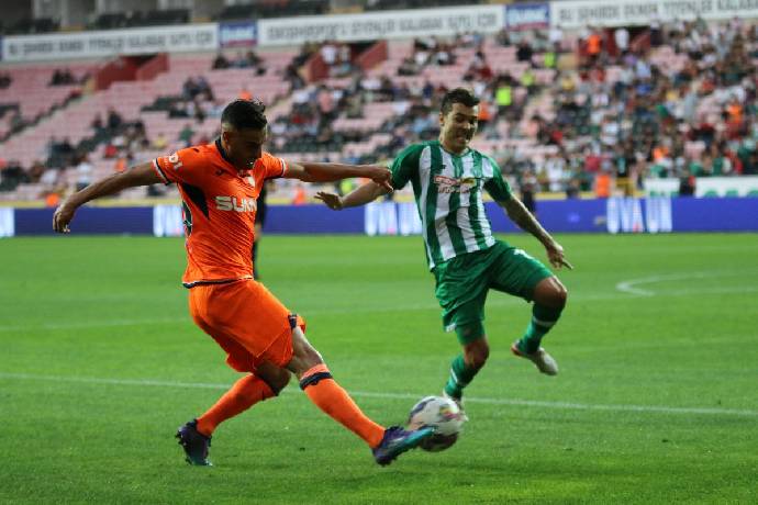 Soi k&egrave;o, dự đo&aacute;n Macao Istanbulspor vs Konyaspor, 23h15 ng&agrave;y 22/8