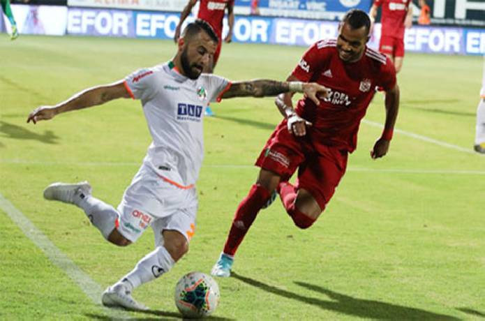 Soi k&egrave;o, dự đo&aacute;n Macao Sivasspor vs Alanyaspor, 23h15 ng&agrave;y 22/8