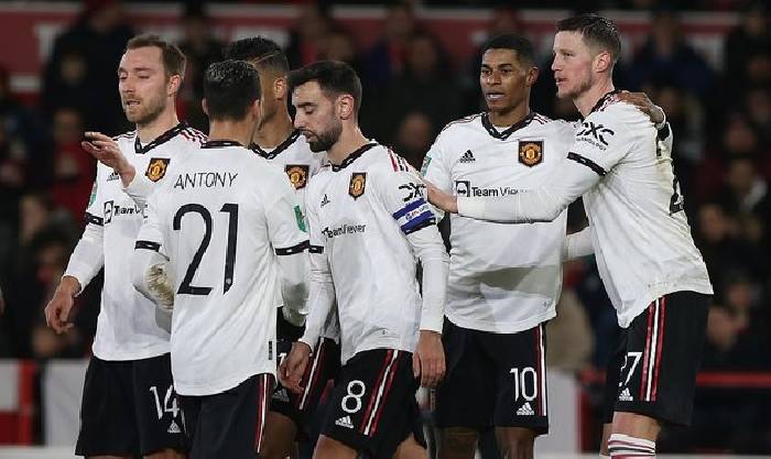 'Người nhện' 99% chia tay M.U, bến đỗ mới khiến tất cả ngã ngửa