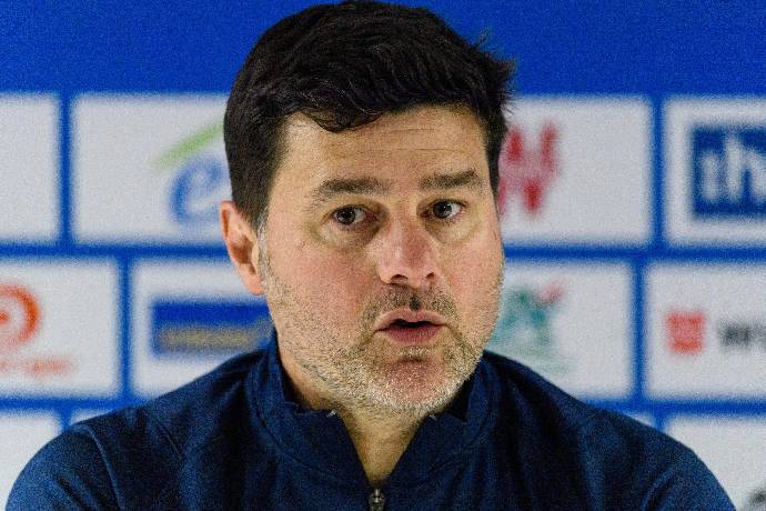 HLV Pochettino sau trận thua West Ham : 'Thật tuyệt vời khi ch&uacute;ng t&ocirc;i đ&atilde; l&agrave;m được điều đ&oacute;'