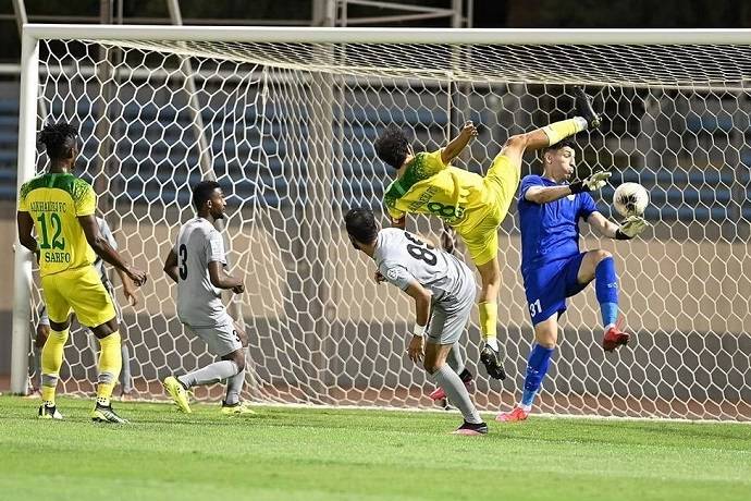 Nhận định, soi kèo Al Ain vs Al Bukayriyah, 0h40 ngày 23/8