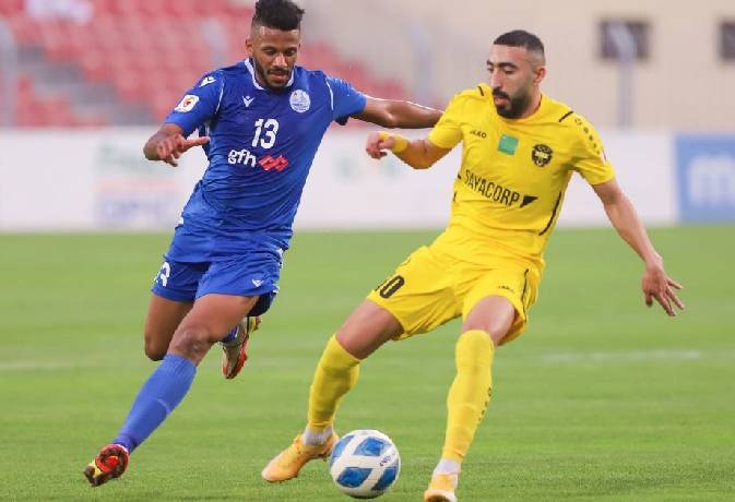 Nhận định, soi kèo Al Khaldiya vs AL-Nahda, 23h00 ngày 22/8