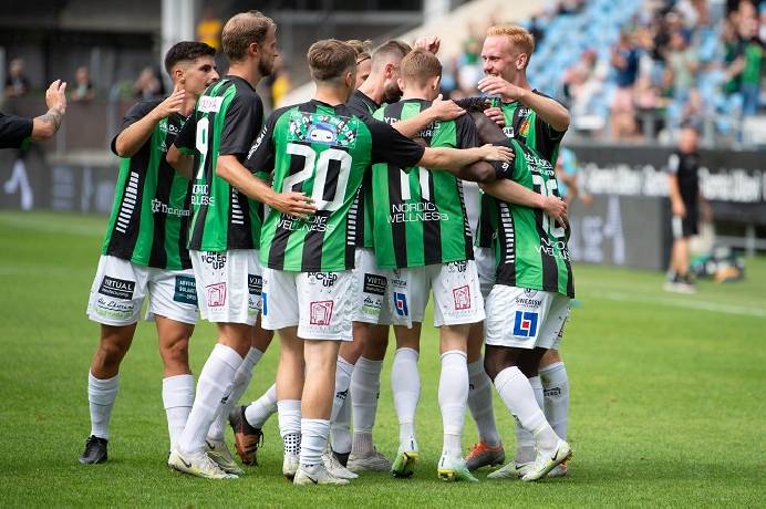 Nhận định, soi kèo Hassleholms vs GAIS, 0h00 ngày 23/8