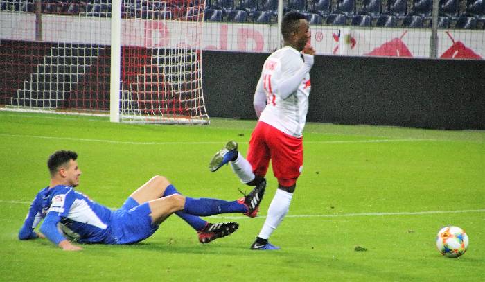 Nhận định, soi kèo Horn vs Liefering, 23h30 ngày 22/8