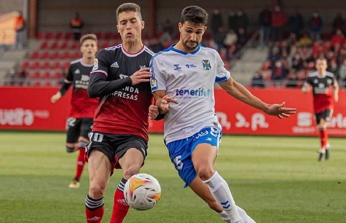Nhận định, soi kèo Huesca vs Tenerife, 2h30 ngày 22/8