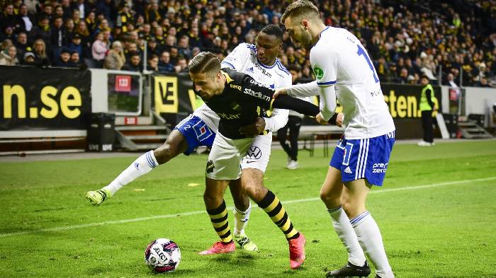 Nhận định, soi kèo IFK Norrkoping vs AIK Solna, 0h10 ngày 22/8