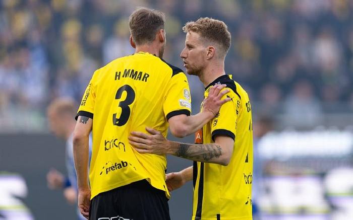 Nhận định, soi kèo Jonsereds vs Hacken, 0h00 ngày 23/8