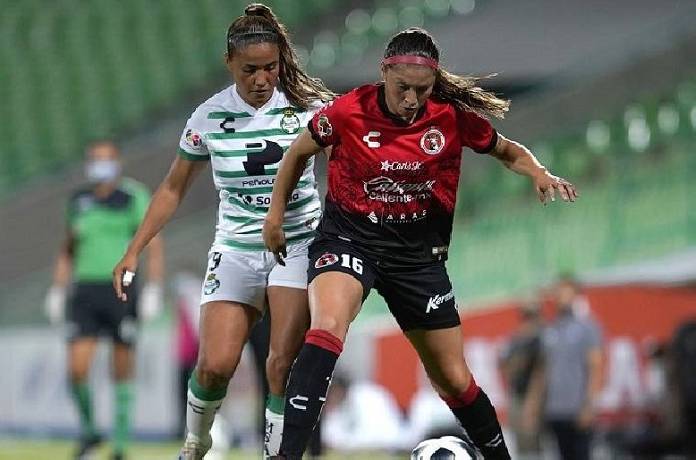 Nhận định, soi kèo nữ Atlas vs nữ Atletico San Luis, 6h06 ngày 22/8