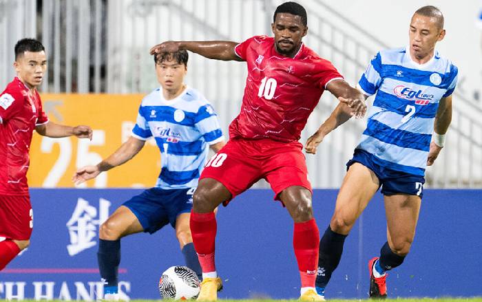 Ph&acirc;n t&iacute;ch tỷ lệ k&egrave;o hiệp 1 Incheon United vs Hải Ph&ograve;ng, 17h30 ng&agrave;y 22/8
