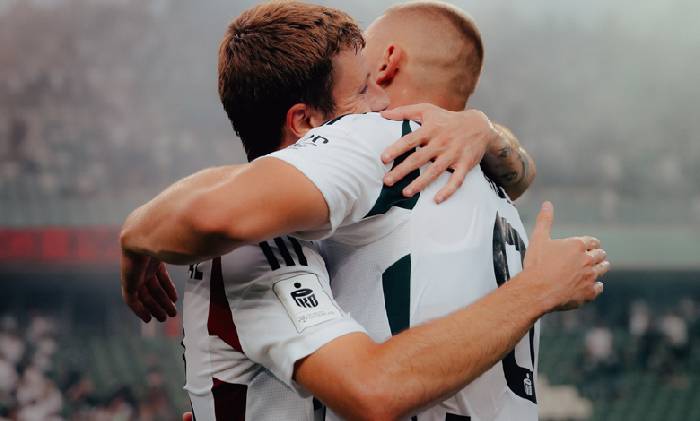 Nhận định, soi k&egrave;o Legia Warszawa vs Drita Gjilan, 23h00 ng&agrave;y 22/8: Cửa tr&ecirc;n đ&aacute;ng tin