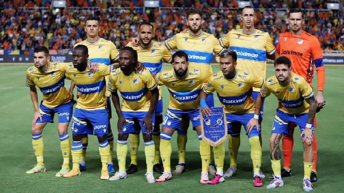 Nhận định, soi k&egrave;o Rigas Futbola Skola vs APOEL FC, 00h00 ng&agrave;y 23/8: Kinh nghiệm l&ecirc;n tiếng